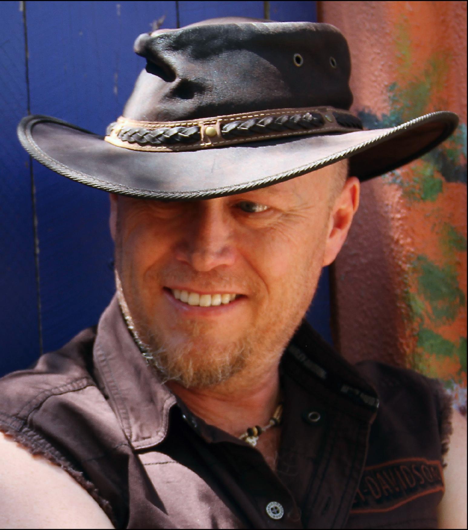 Scott Georgeson Image